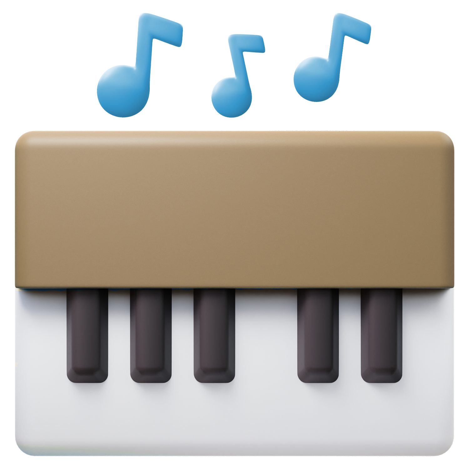 Correcteur De Position Des Mains Pour Piano - Support Paume Réglable - ABS, Nylon, Caoutchouc